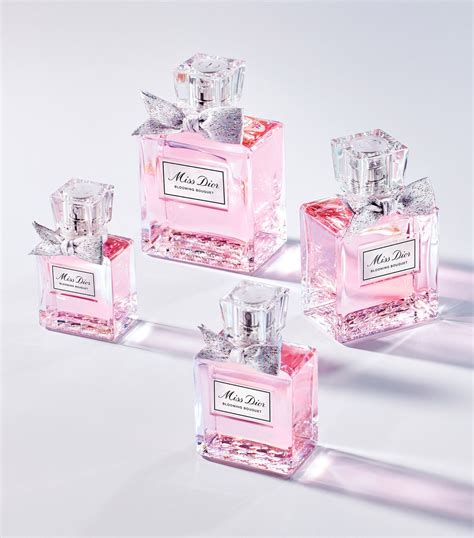 miss dior blooming flowers|miss dior blooming bouquet 50ml.